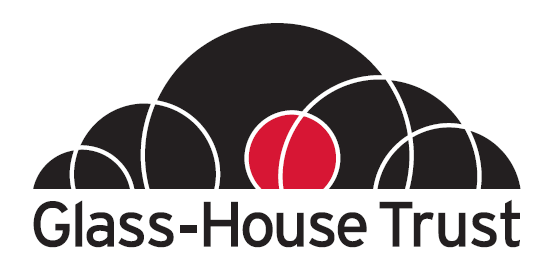 Glass-House Trust logo