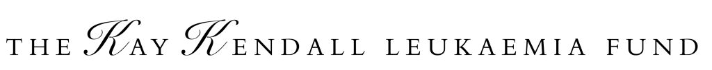 The Kay Kendall Leukaemia Fund logo