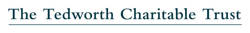 The Tedworth Charitable Trust logo